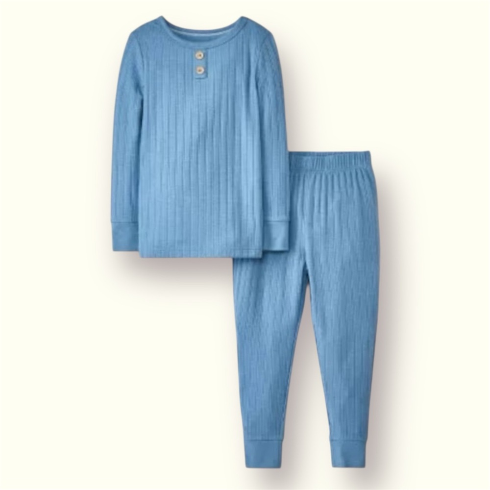 NWT Cloud Island Pj Set